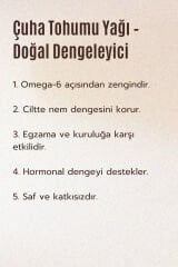 Çuha Tohumu Yağı 10 ml