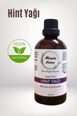 Hint Yağı 100 ml (Hekzansız)