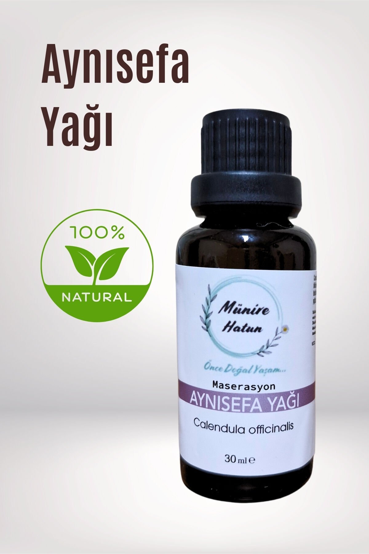 Aynısefa Yağı 30 ml