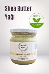 Shea Butter Yağı 150 ml