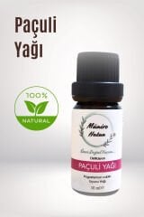 Paçuli Yağı 10 ml