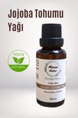 Jojoba Tohumu Yağı 30 ml
