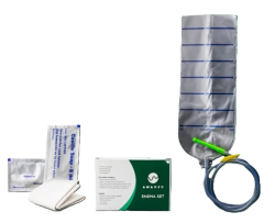 Awamed Lavman Seti - Enema Set